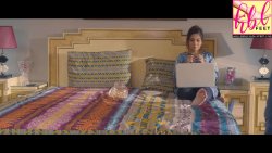 Zubii Majeed Hingoro Feet Soles Lovely