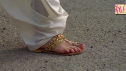 Sanam Baloch Feet Closeups Awesome