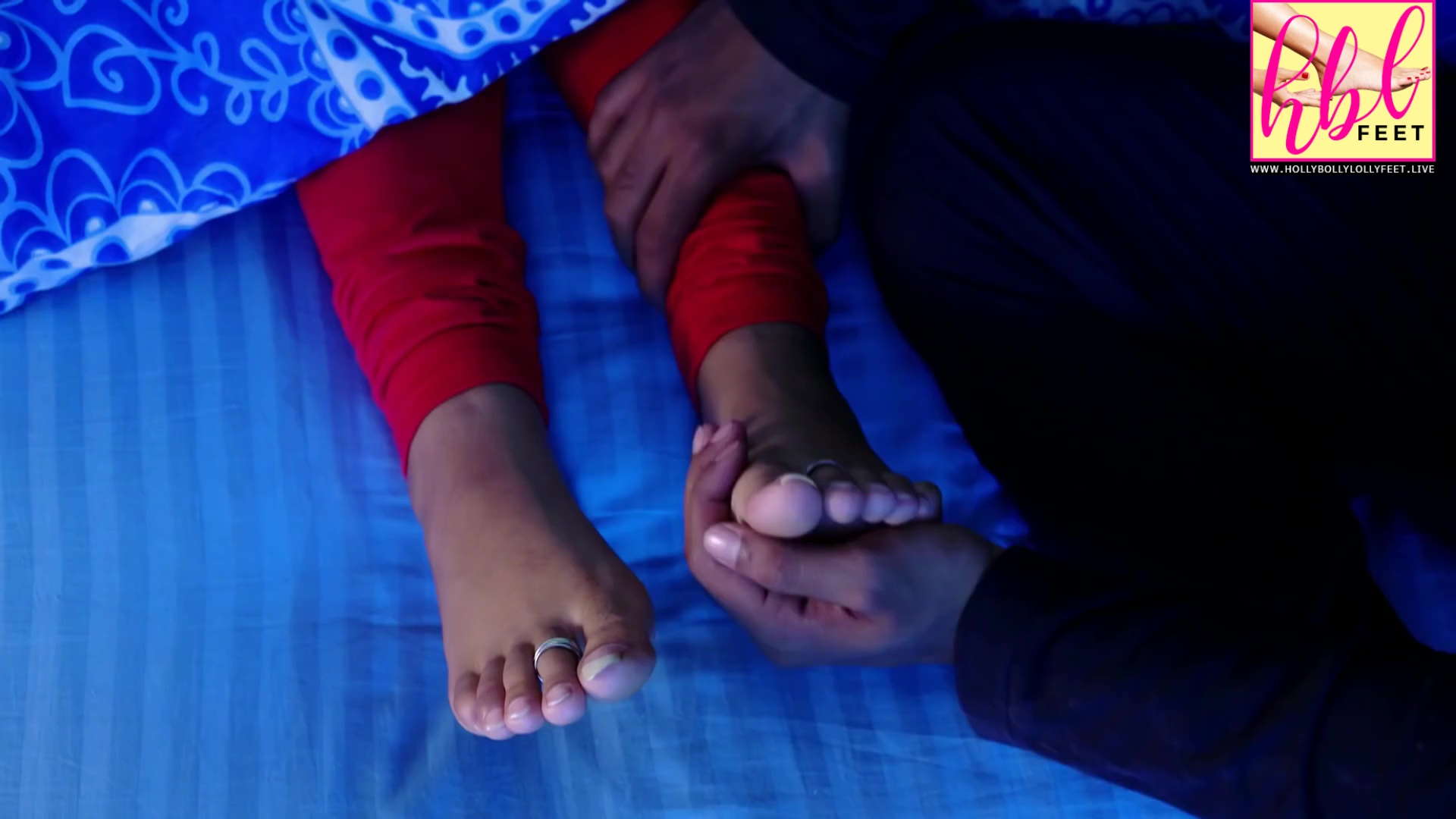 Deepika Das Feet Sole