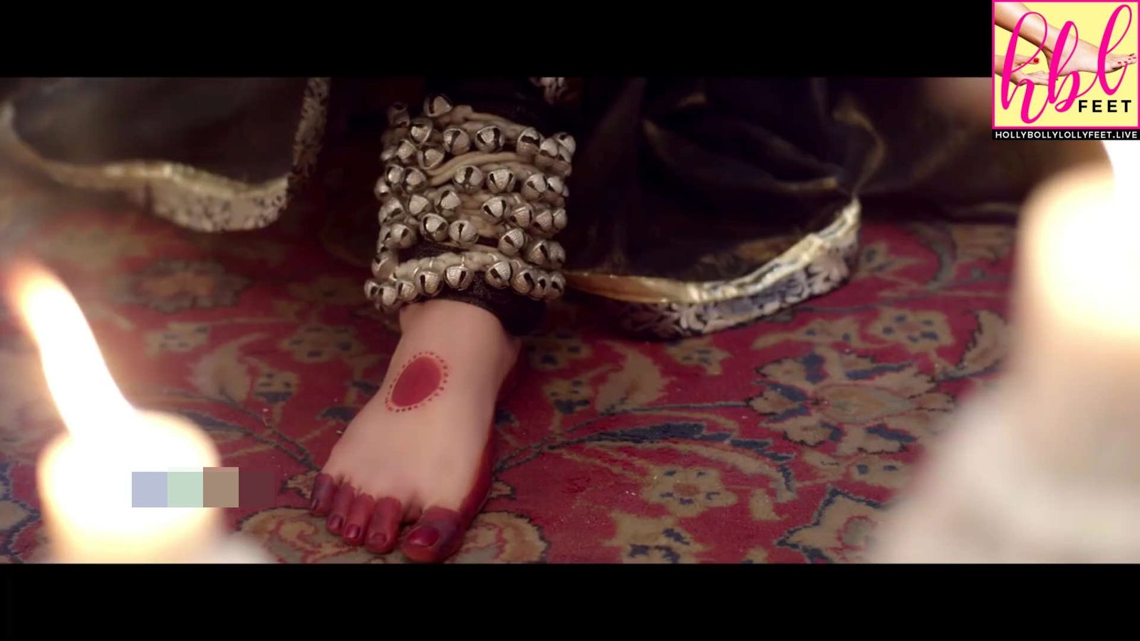 Iman Ali Feet Gorgeous