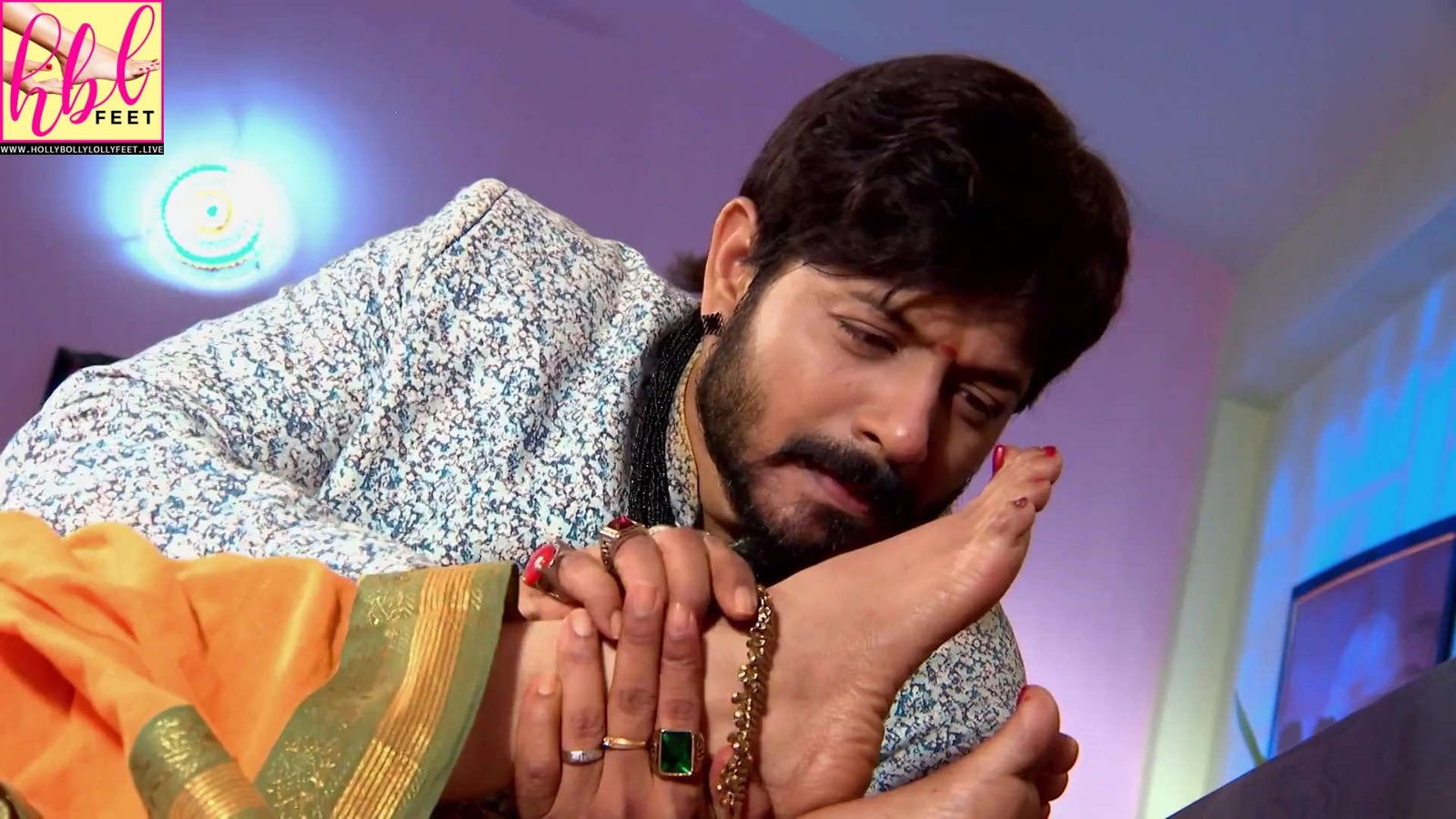 meena-vasu-feet-zee-telugu-suryavamsham-ep-264-06-2