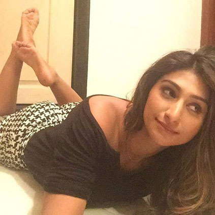 Mohena Kumari Singh Feet Videos