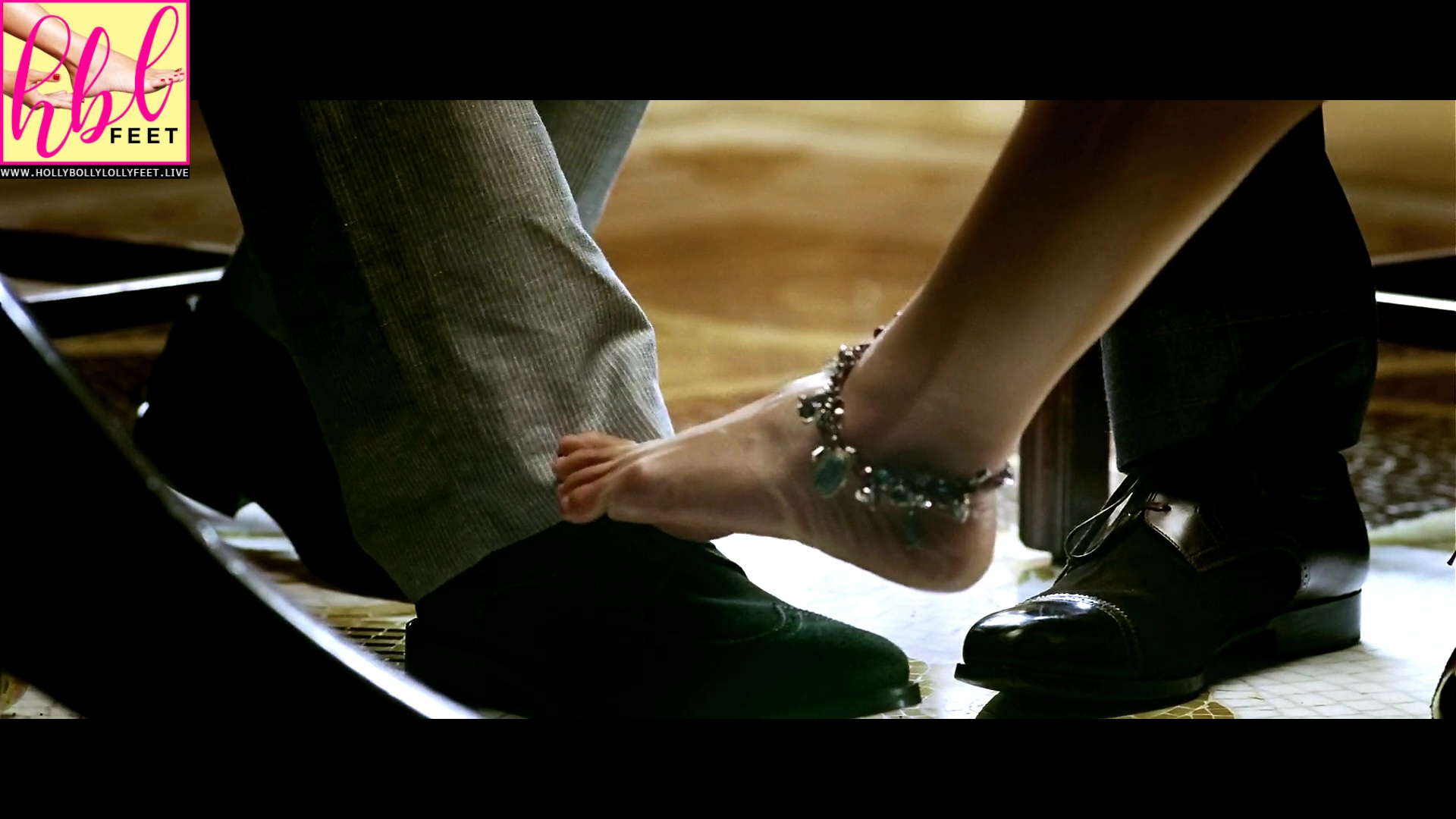 Deepika Padukone Feet Sole Closeup