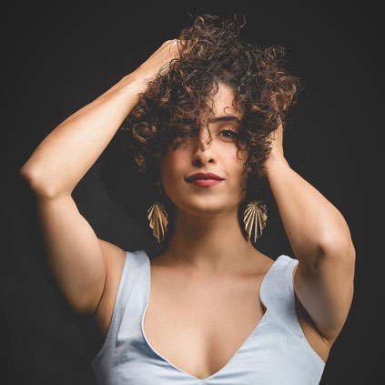 Sanya Malhotra Feet Videos