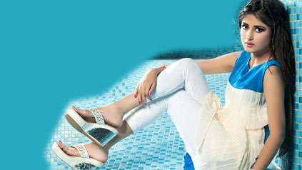 Sajal Ali Feet Videos Playlist