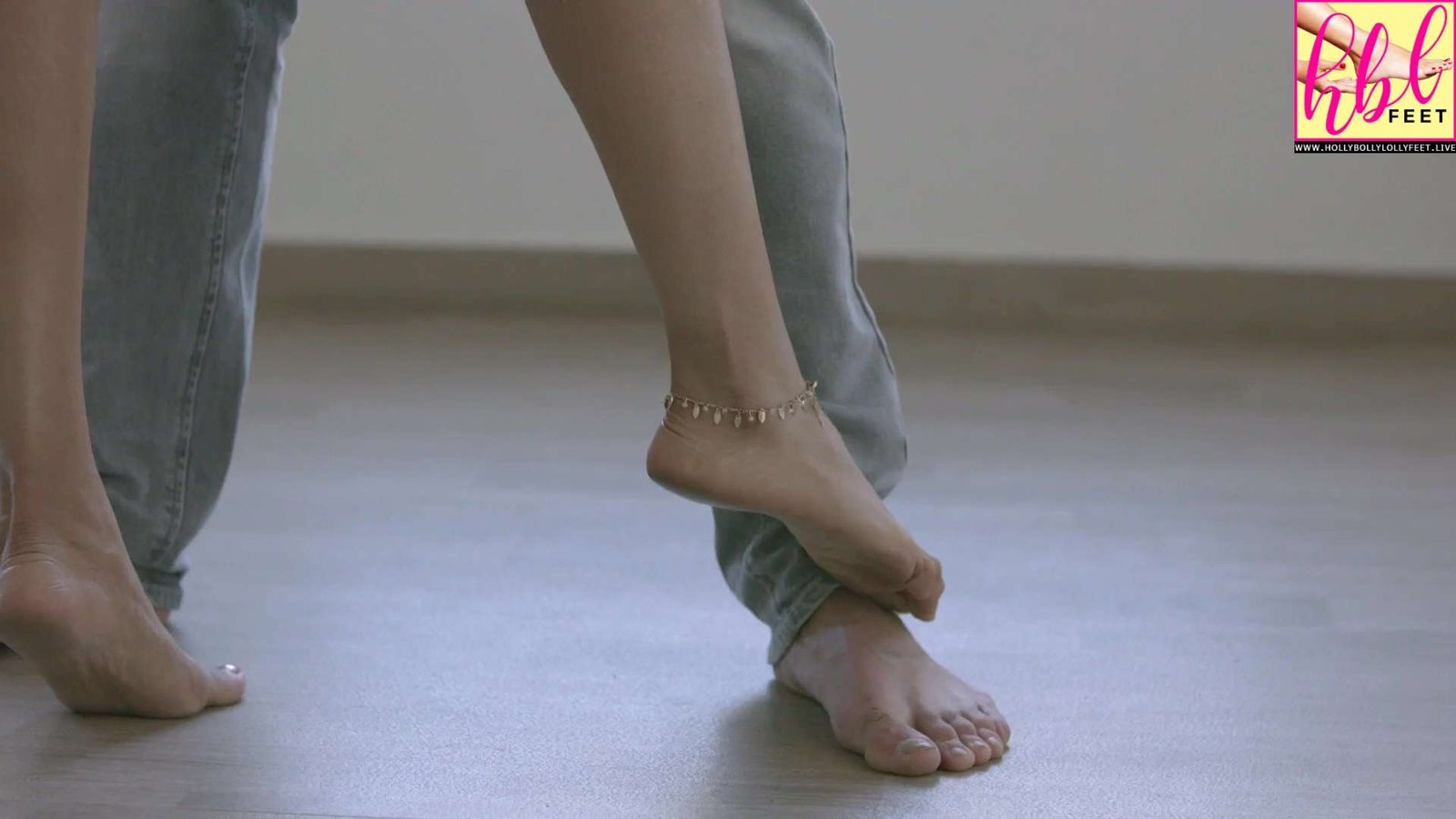 Priya Banerjee Feet Soles