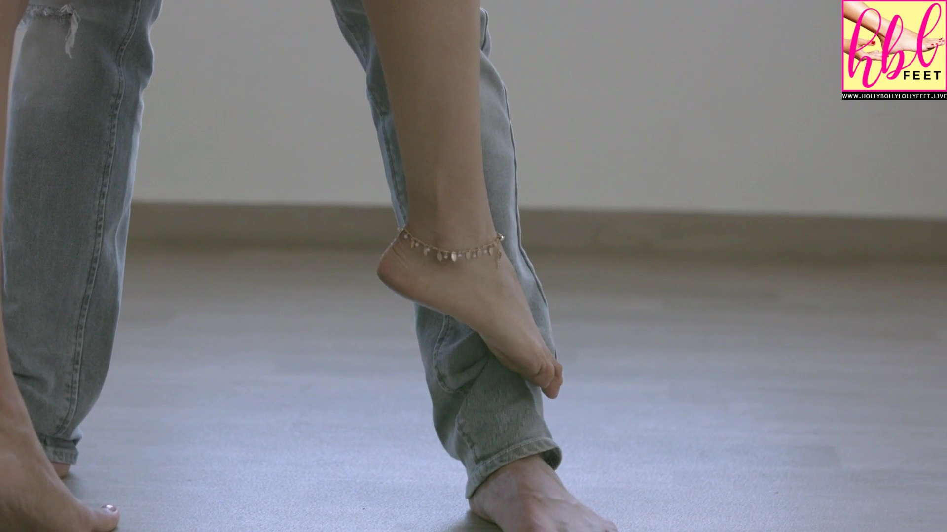 Priya Banerjee Feet Soles