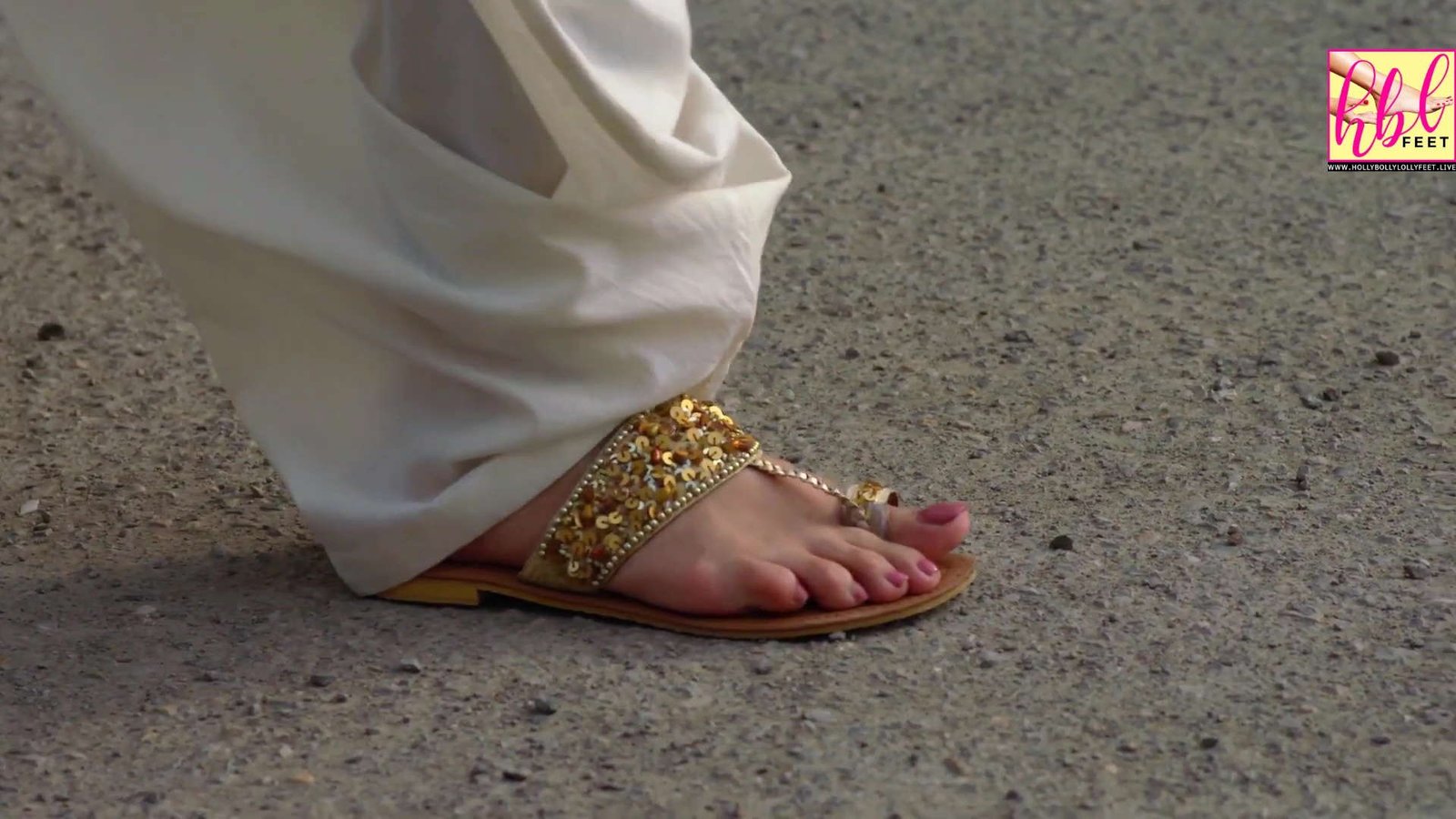 Sanam Baloch Feet Closeups Awesome