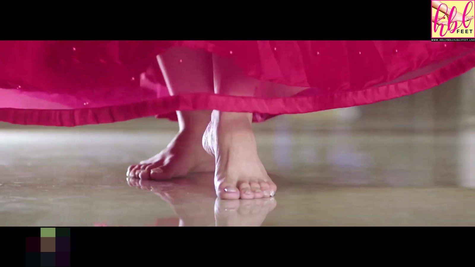 Srabanti Chatterjee Feet Soles Closeups