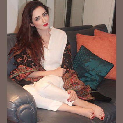 Fatima Raja Kasuri Feet Videos