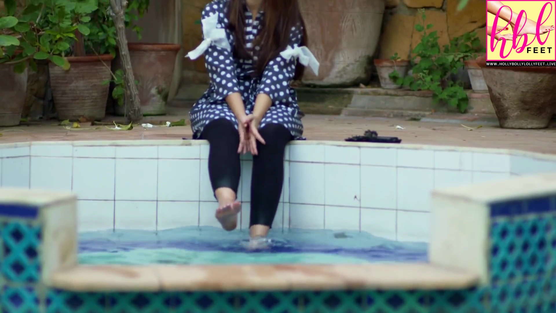 Komal Aziz Khan Feet Soles Cute