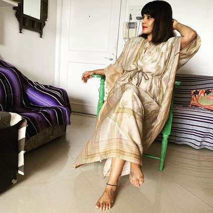 Priyanka Bose Feet Videos