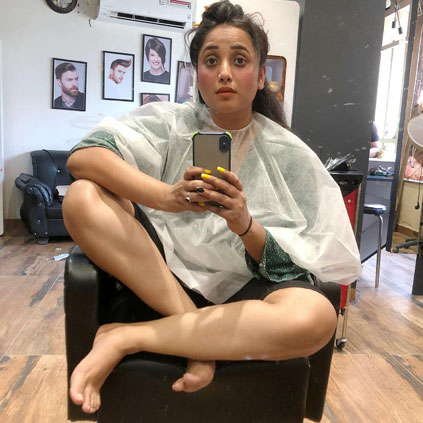 Rani Chatterjee Feet Videos