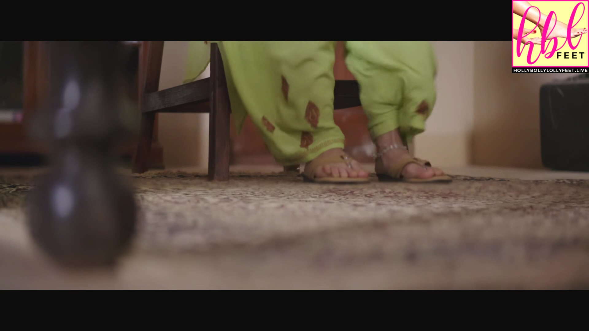 Alia Bhatt Feet Soles Beautiful
