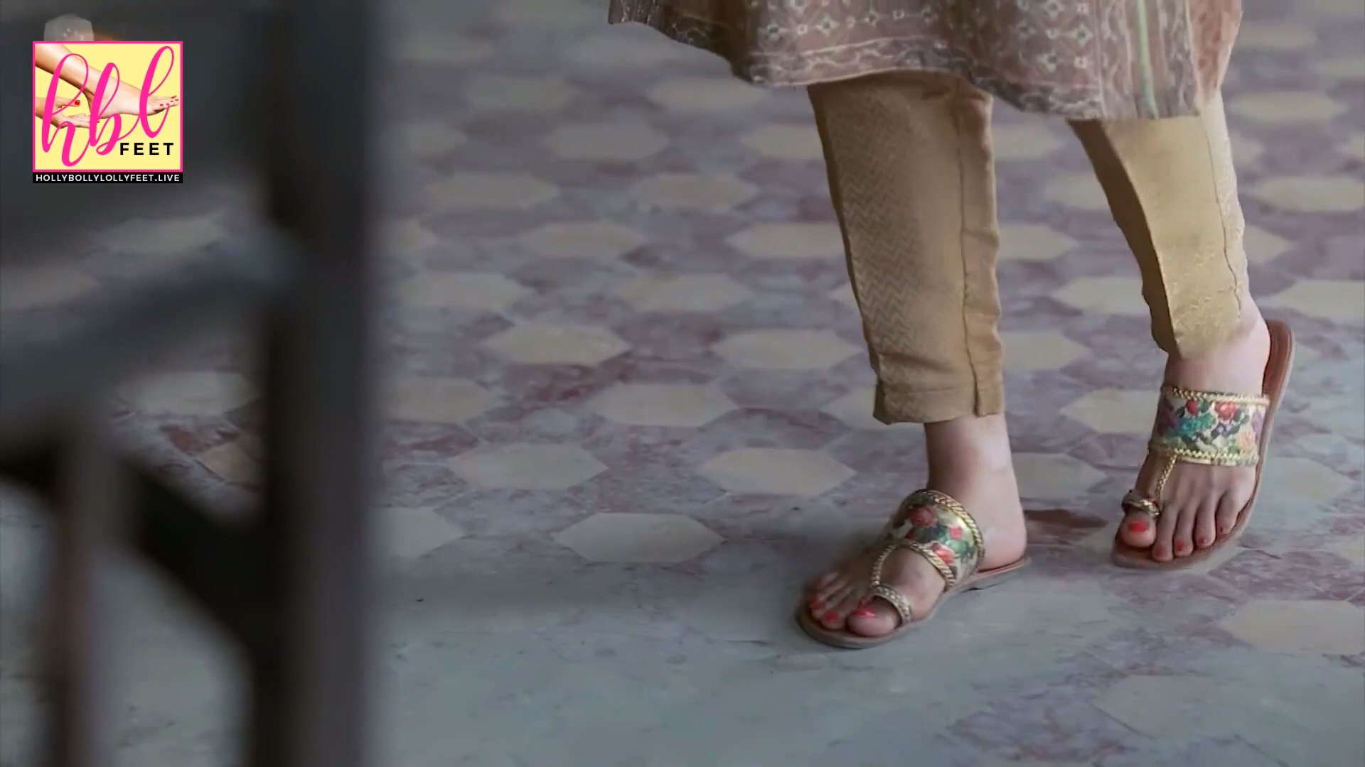 Aliya Ali Feet Beautiful