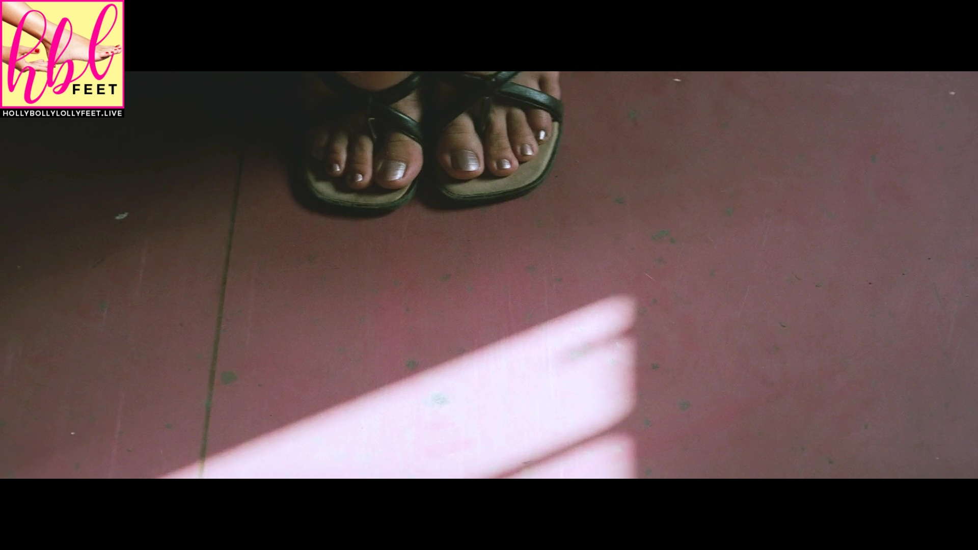 Bhumika Chawla Feet Soles