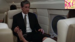 Julia Louis-Dreyfus Feet Soles