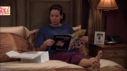 Constance Marie Feet Soles