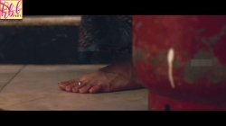 Tamannaah Bhatia Feet Closeup Sole