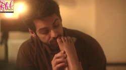 Sejal Mandavia Feet