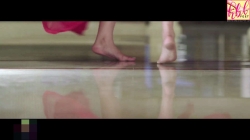 Srabanti Chatterjee Feet Soles Closeups