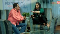 Rani Chatterjee Feet Soles