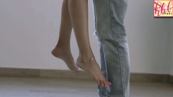 Priya Banerjee Feet Soles