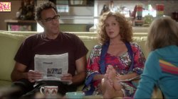 Elizabeth Perkins Feet Soles
