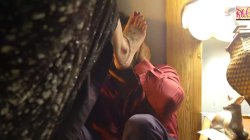 Priyal Gor Feet