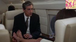 Julia Louis-Dreyfus Feet Soles