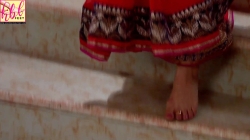 Dipika Kakar Feet Soles Beautiful