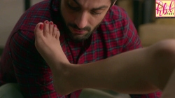 Priya Banerjee Feet Gorgeous