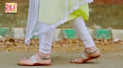 Mahnoor Baloch Feet Closeups