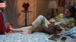 Shagufta Ejaz Milky Feet Sole