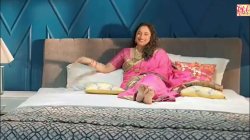 Rani Chatterjee Feet Soles