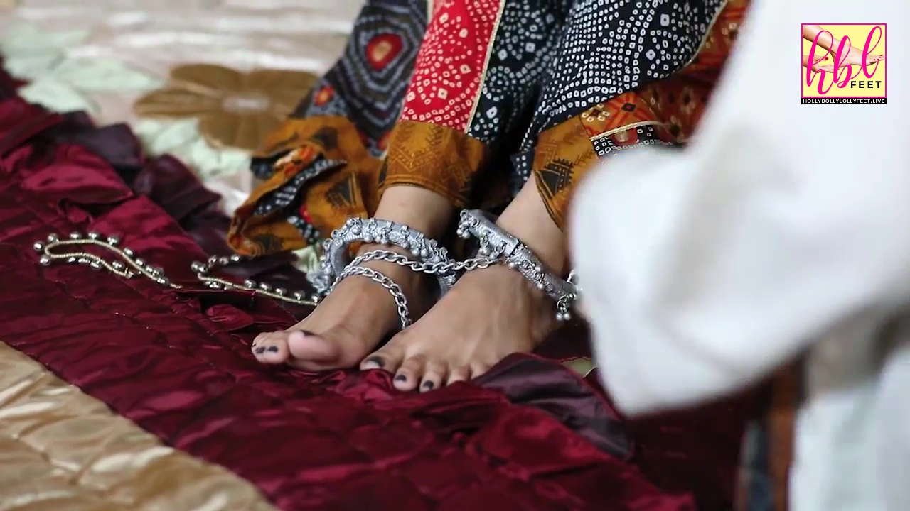 Faryal Mehmood Feet Awesome