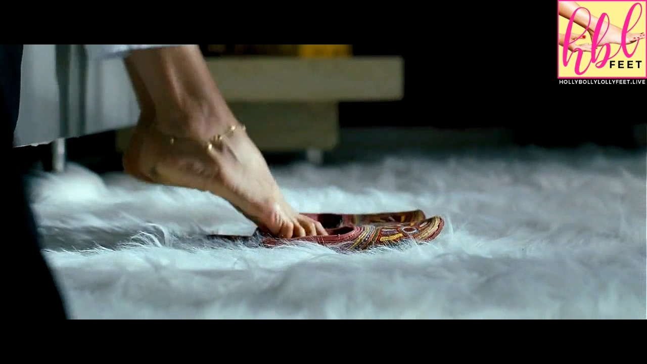 Genelia Deshmukh Feet Closeup & Soles