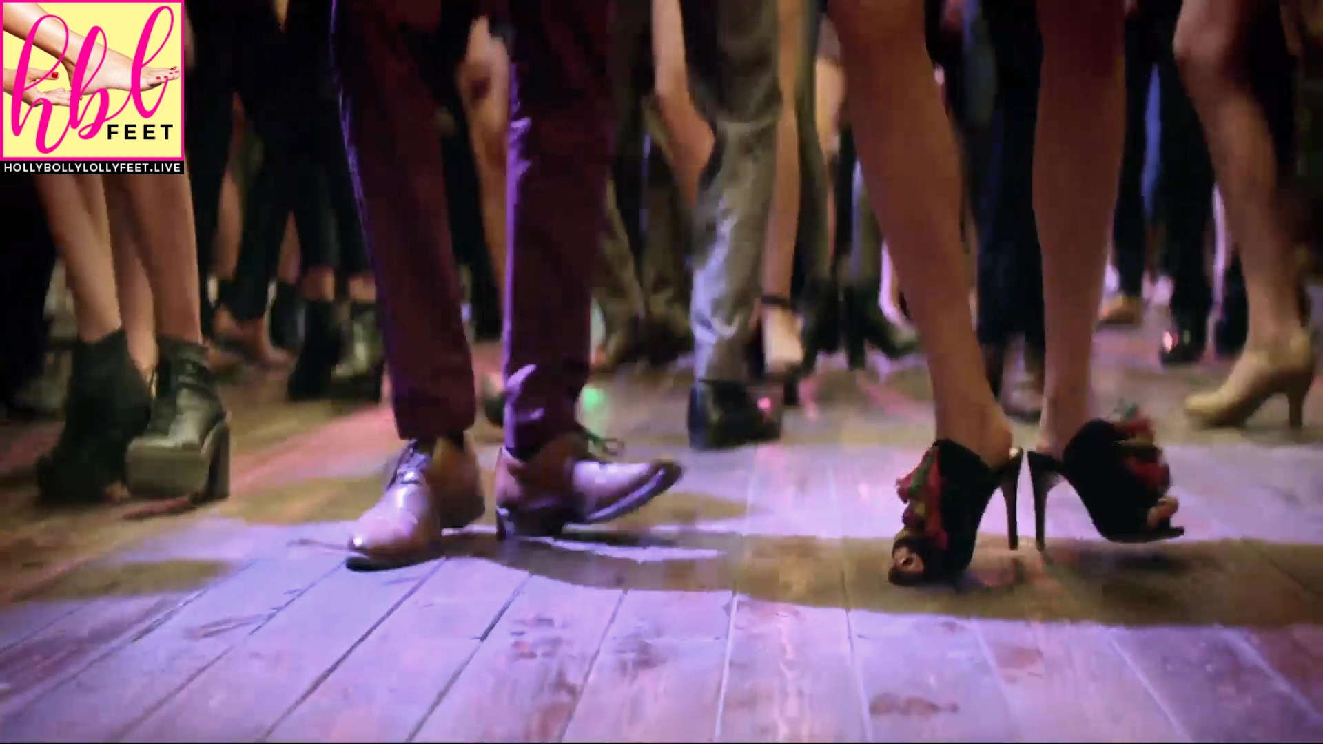 Jacqueline Fernandez Nice Feet & Soles