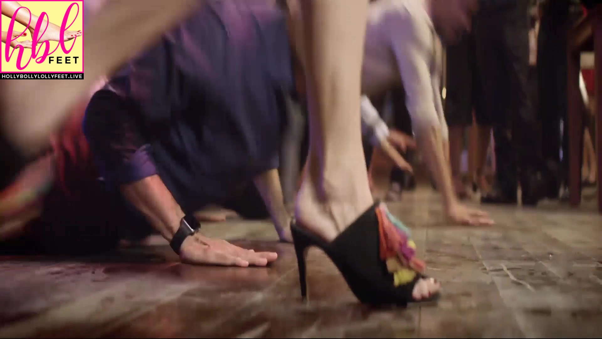 Jacqueline Fernandez Nice Feet & Soles