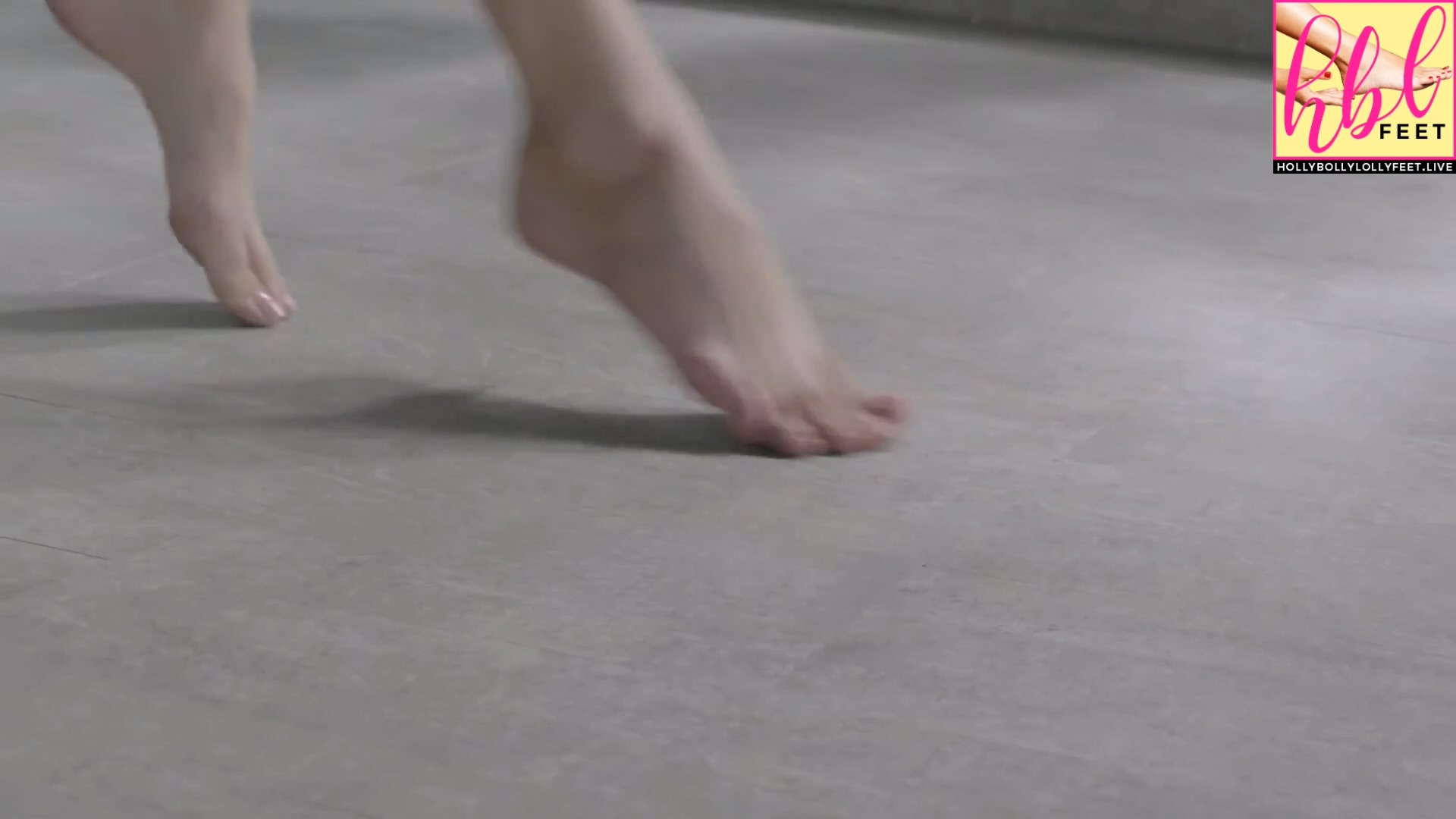 Katrina Kaif Feet