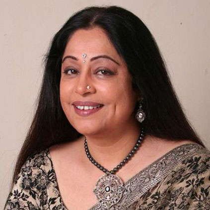 Kirron Kher Feet Videos