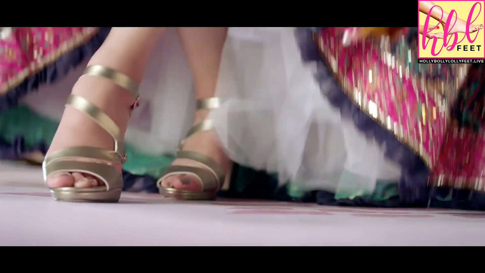 Maya Ali Feet Closeups