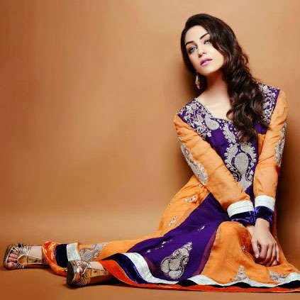 Maya Ali Feet Videos