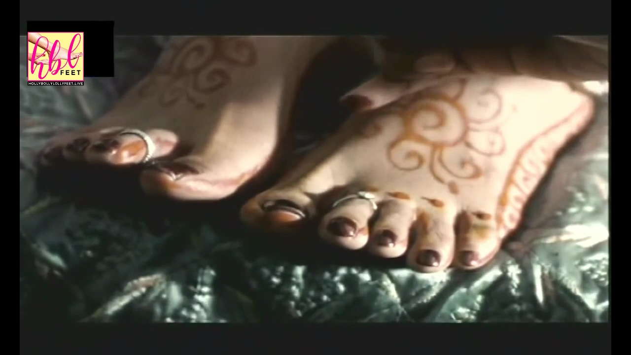 Nandana Sen Feet Nice