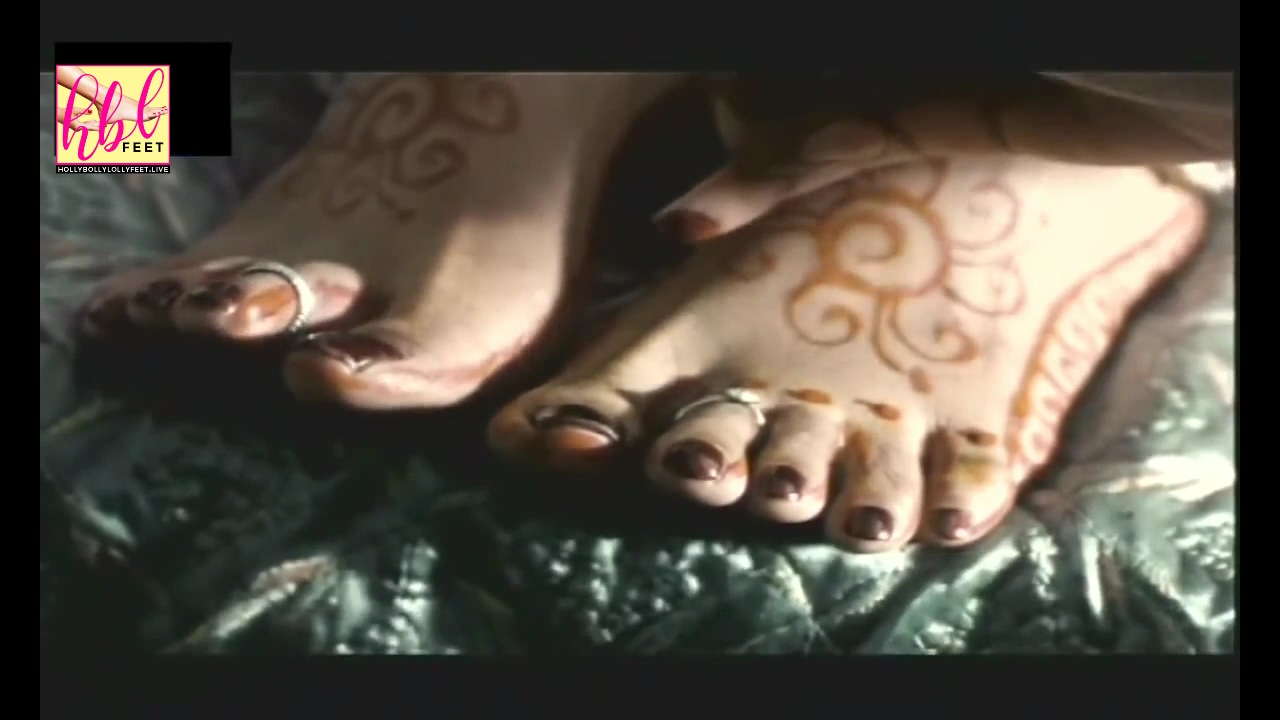 Nandana Sen Feet Nice