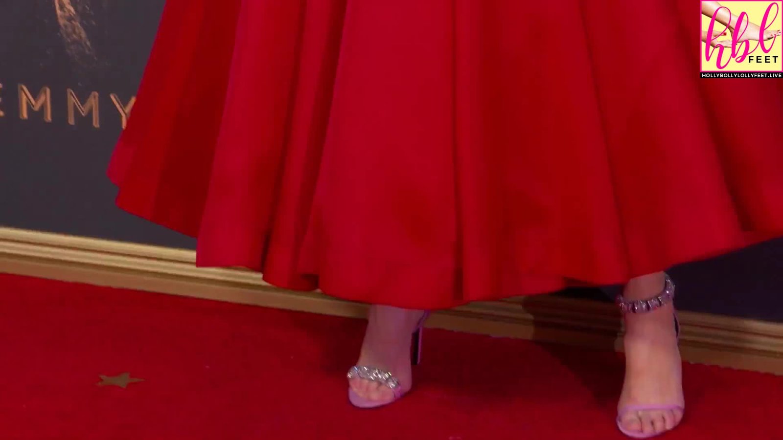 Nicole Kidman Feet Close Up