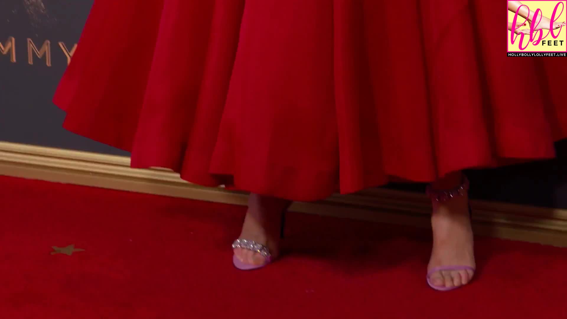 Nicole Kidman Feet Close Up