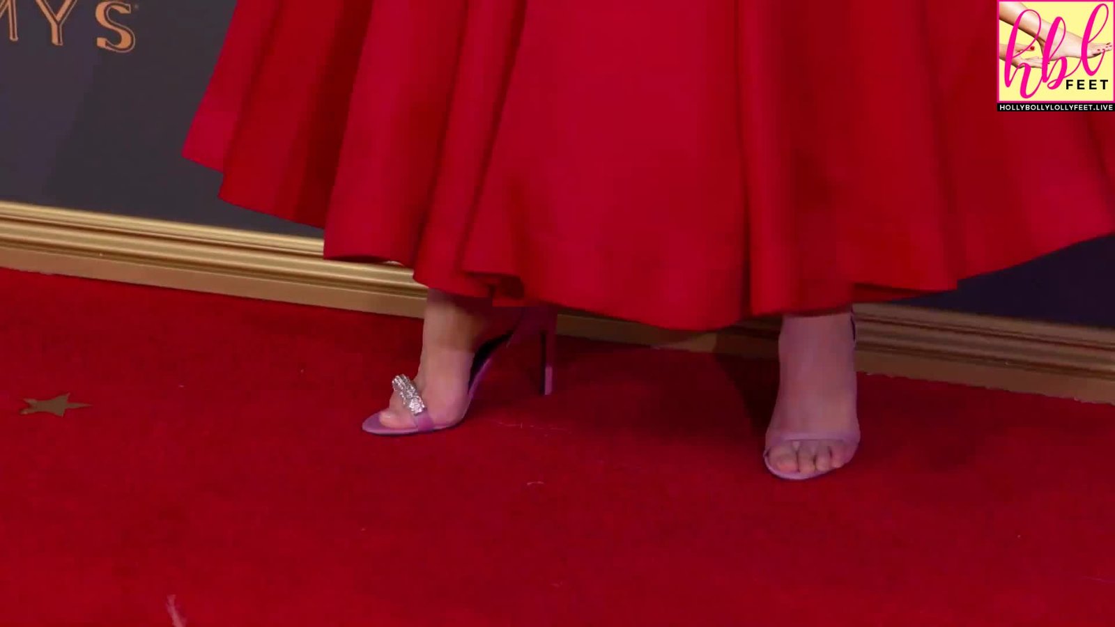 Nicole Kidman Feet Close Up