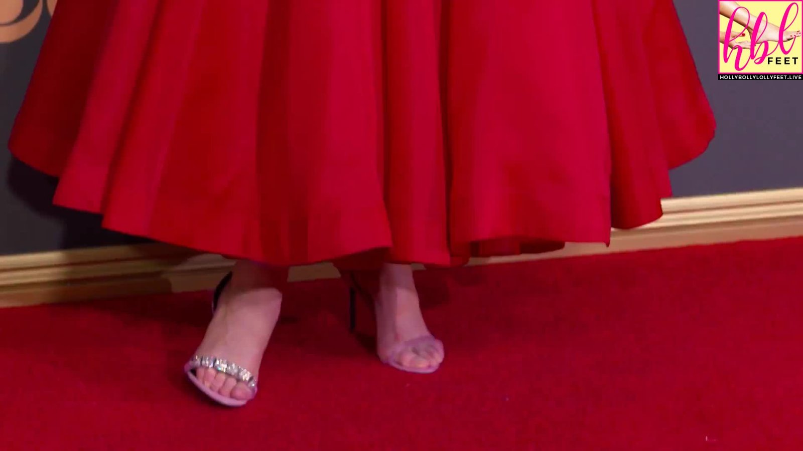 Nicole Kidman Feet Close Up