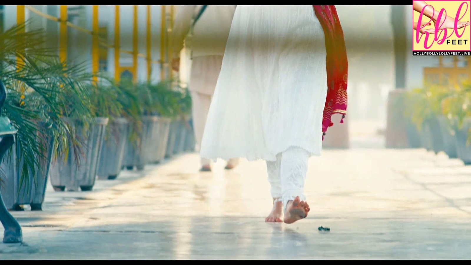 Niharika Kareer Feet Closeup